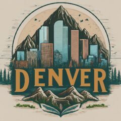 Top of Denver